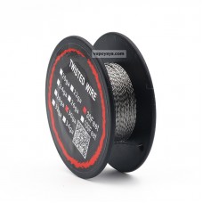 PREMIUM KANTHAL A1 TWISTED WIRE 15FT